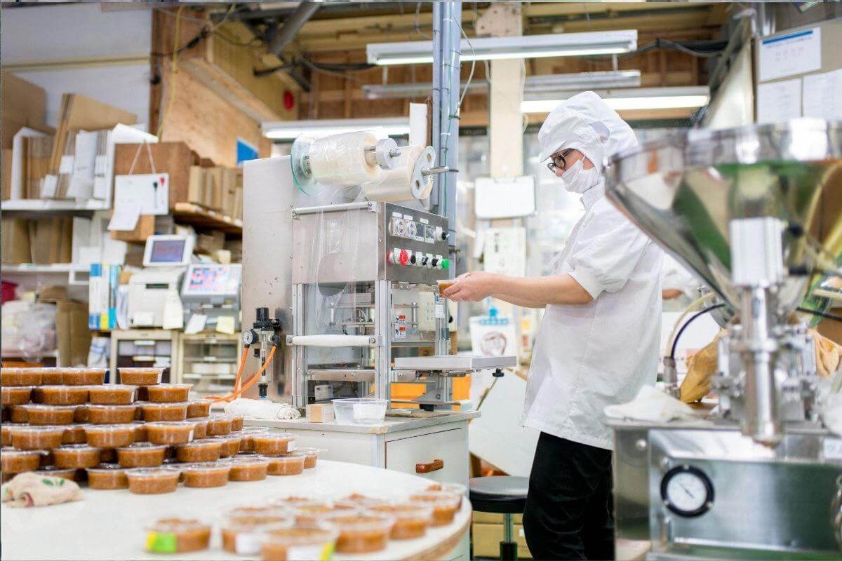 Food Manufacturing & Distribution Business  Sunshine Coast  Profit $488,072