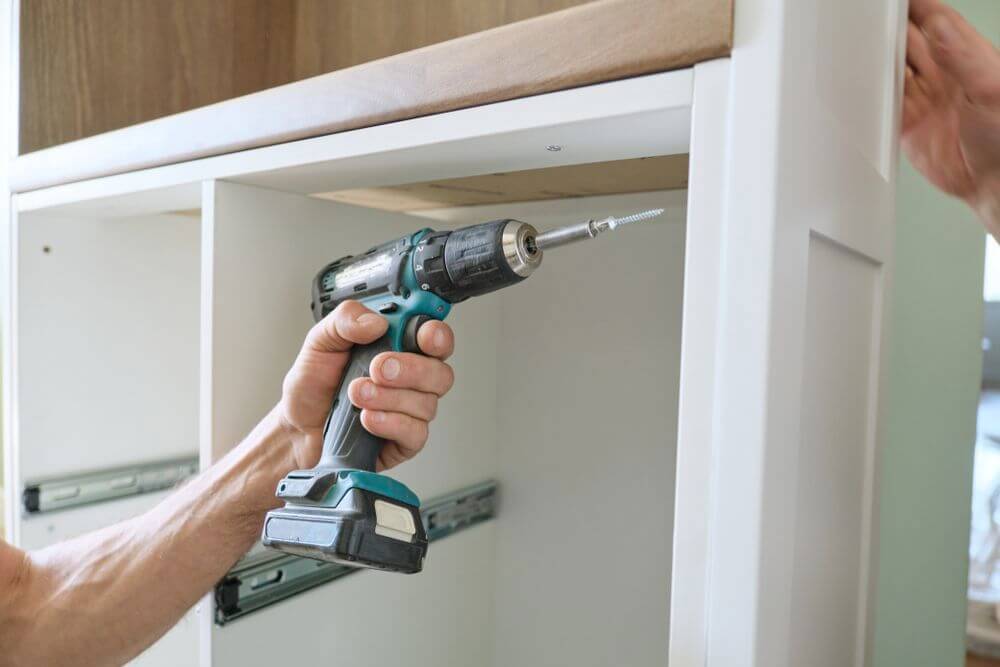 Cabinet Making & Joinery Business – Strong Profits, Long History