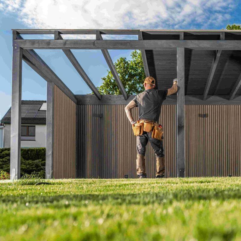 Cheap Way to Start Your Own Landscaping Business