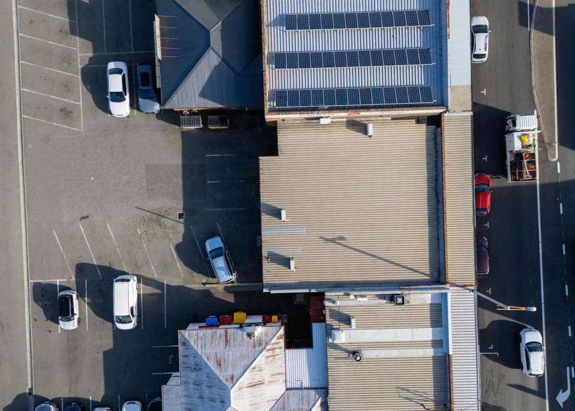 Kings Meadows Prime Commercial Entry Level Passive Investment,Tenant Pays Outgoings O/O $465,000