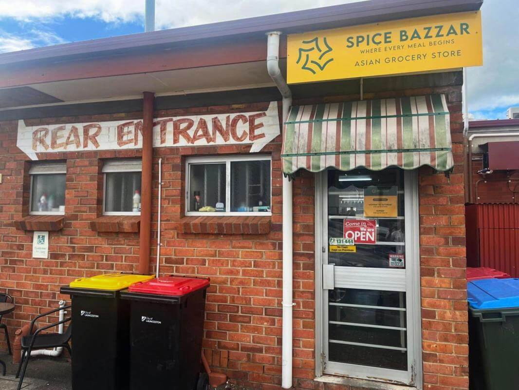 Kings Meadows Prime Commercial Entry Level Passive Investment,Tenant Pays Outgoings O/O $465,000