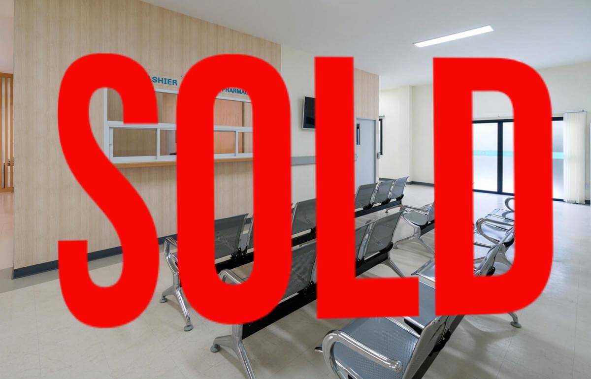 Profitable Commercial Furniture Manufacturer and Wholesaler **SOLD** - EBS