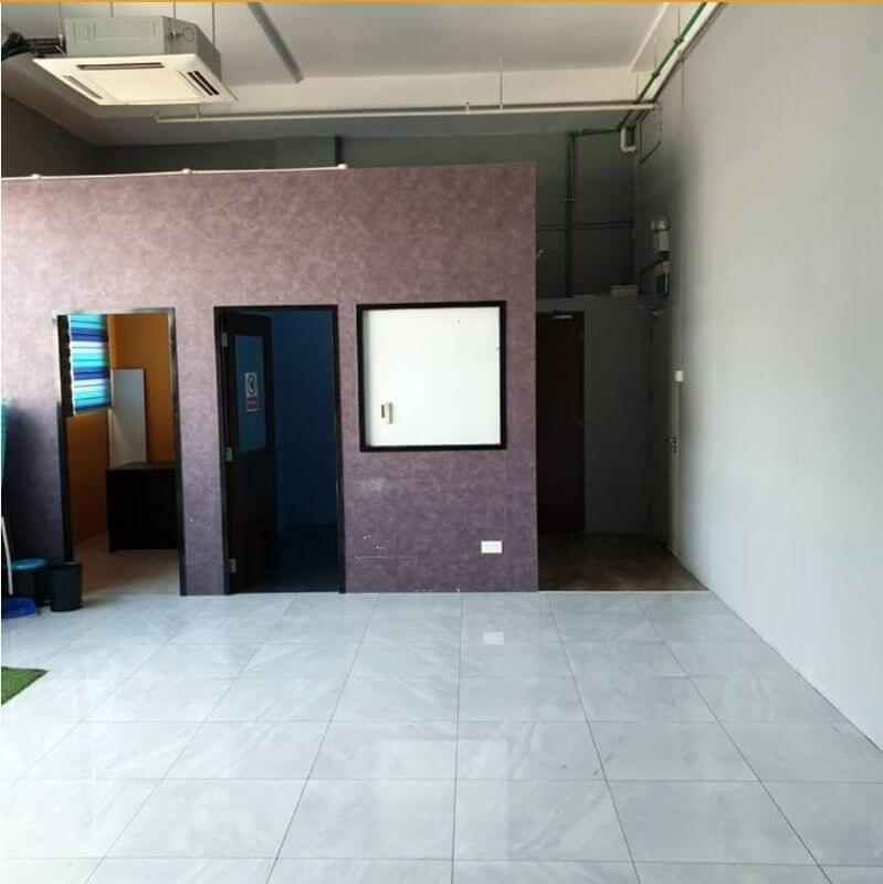 Northstar@Ang Mo Kio B1 Light Industrial For Rent And Sale