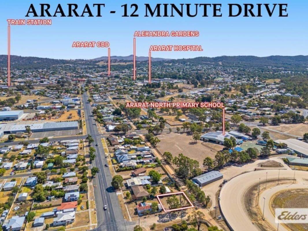 General Store - Best Value on the market.