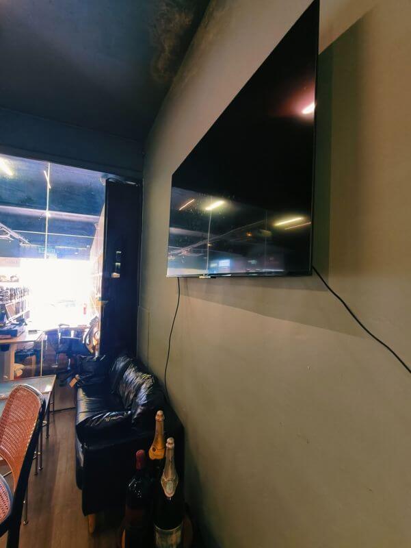 Wine Bar @ SS2 For Sell