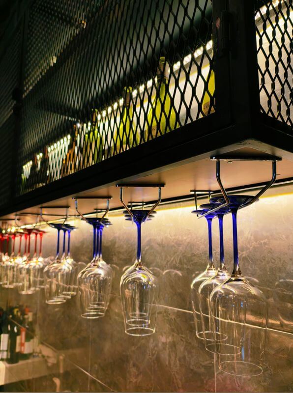 Wine Bar @ SS2 For Sell