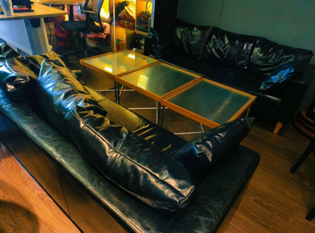 Wine Bar @ SS2 For Sell