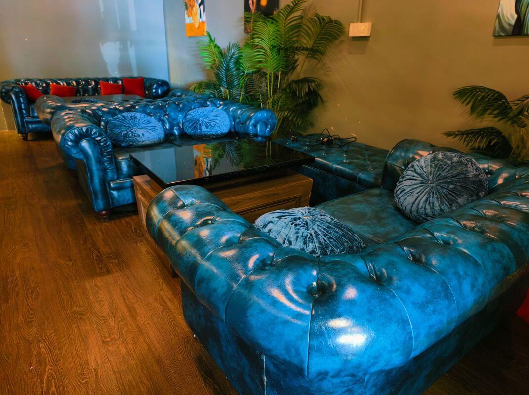 Wine Bar @ SS2 For Sell