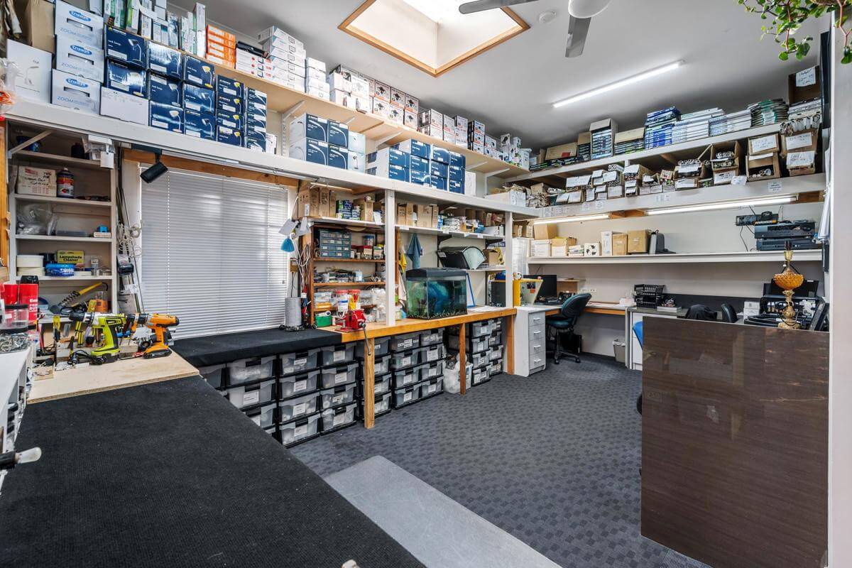 Highly Profitable Established Lighting & Design Business For Sale Devonport Tasmania T/O $1.2Mill