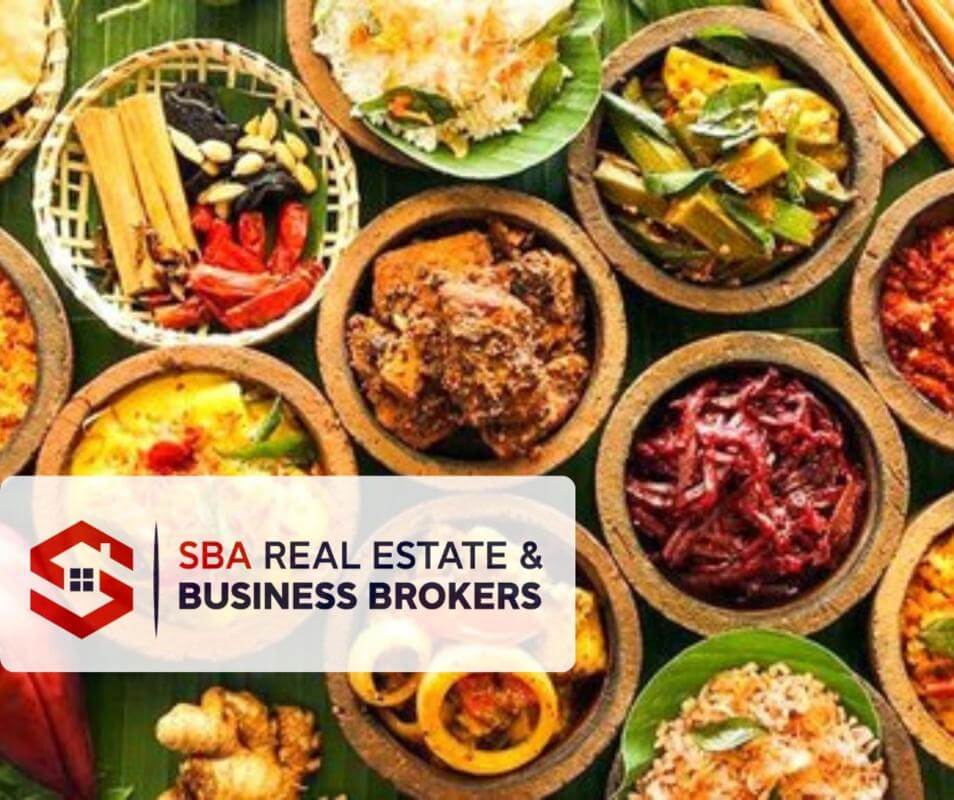 Affordable Restaurant for Sale  Bentleigh East Gem