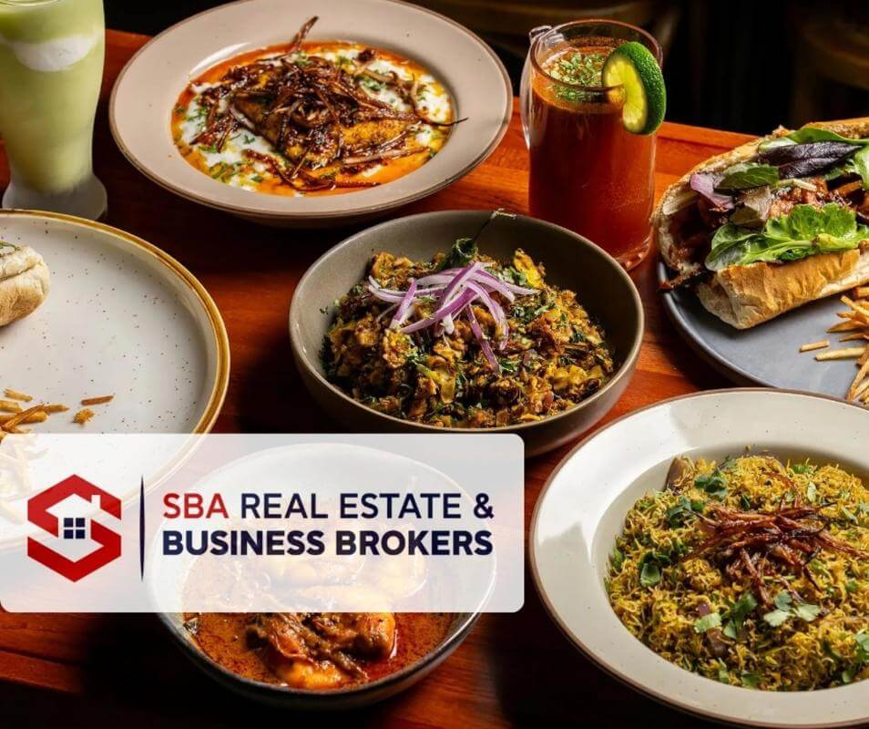 Melbourne Restaurant for Sale  $15K Weekly Takings