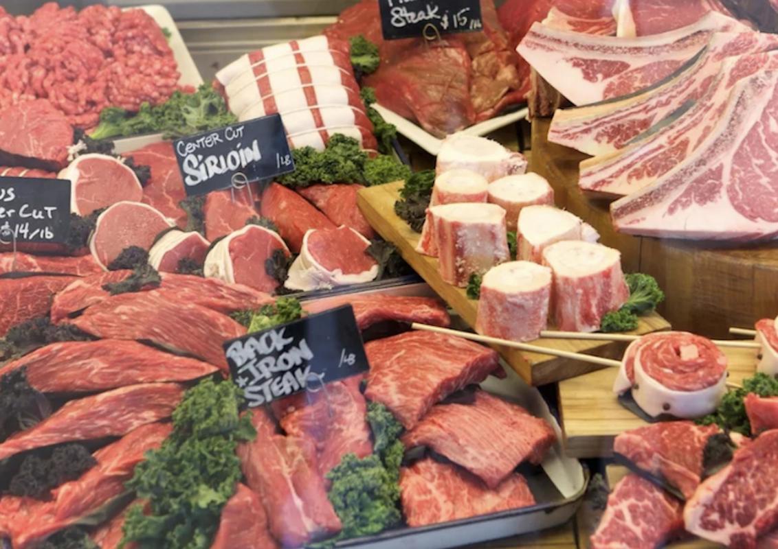 BUTCHERS SHOP       Sydney -  North Side Prestige Suburb  T/O  $25,000 pw    REF   8108