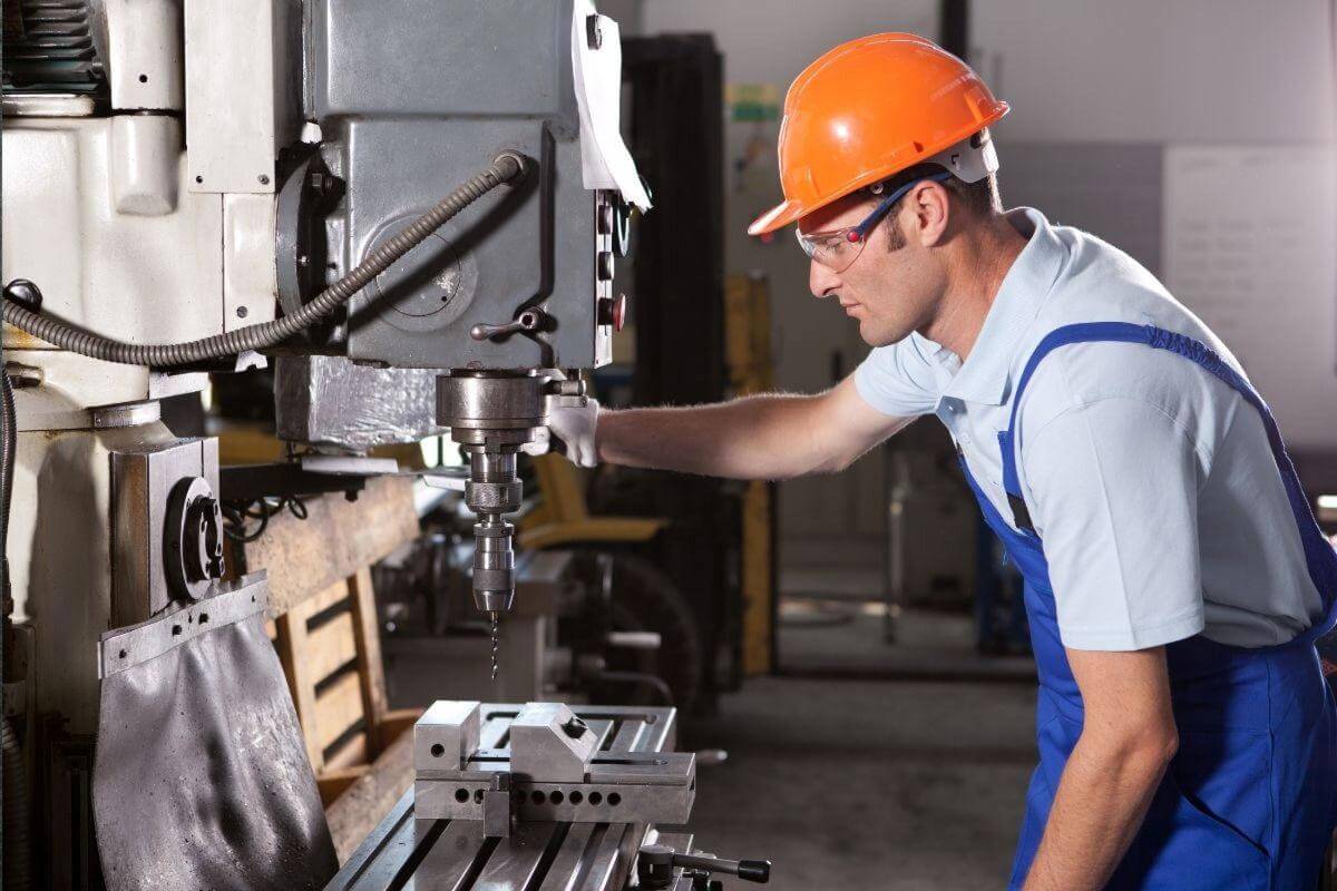 Established Engineering, Bearing & Machine Shop on the Gold Coast