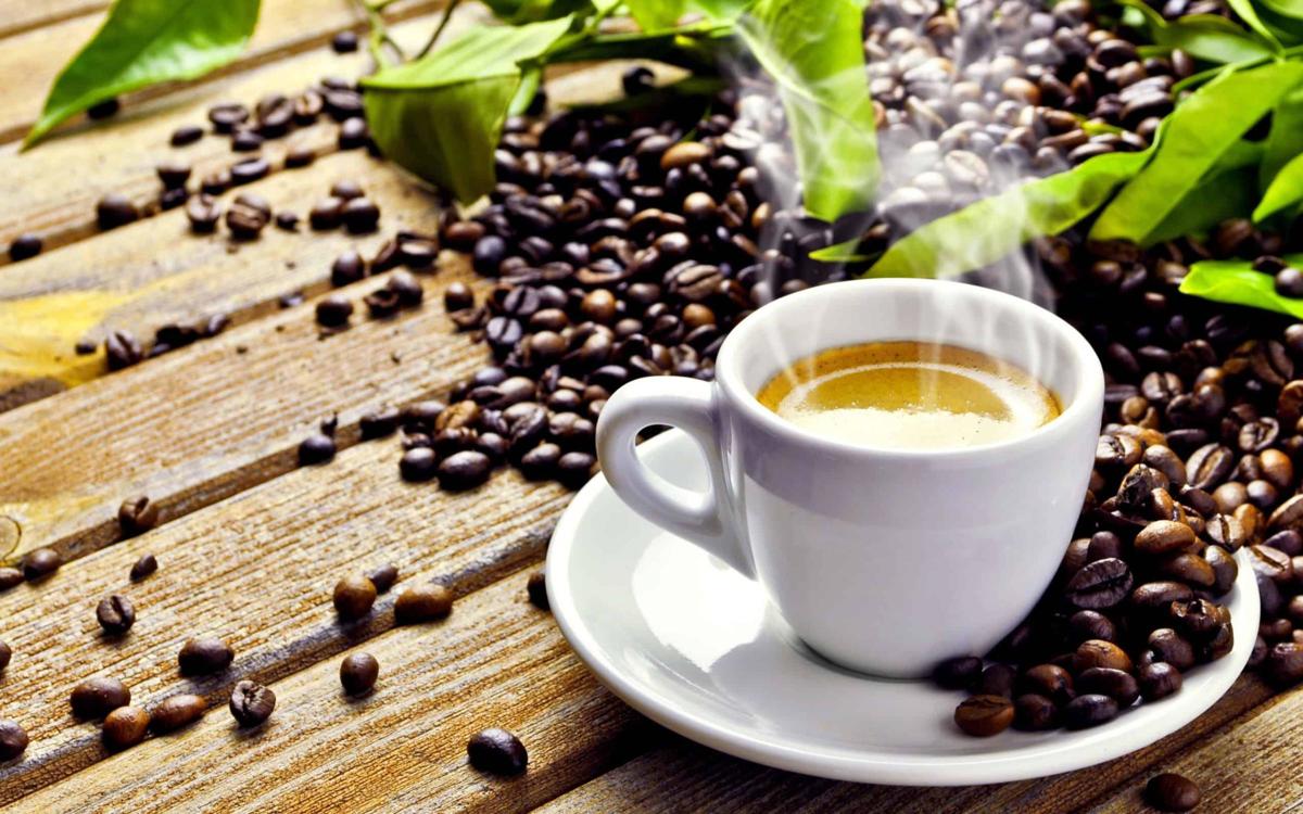 Italian style Café & Coffee in a very busy little shopping centre. Fraser Coast