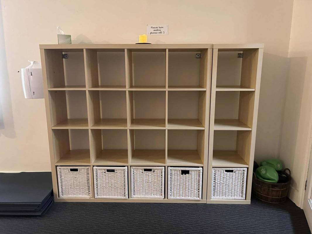 Holistic Authentic Yoga Studio - Owner working 10 hrs per week - EBS