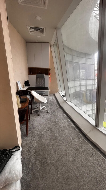 Beauty Spa & Yoga/Pilates/Dance Studio In The Central Mall For Takeover