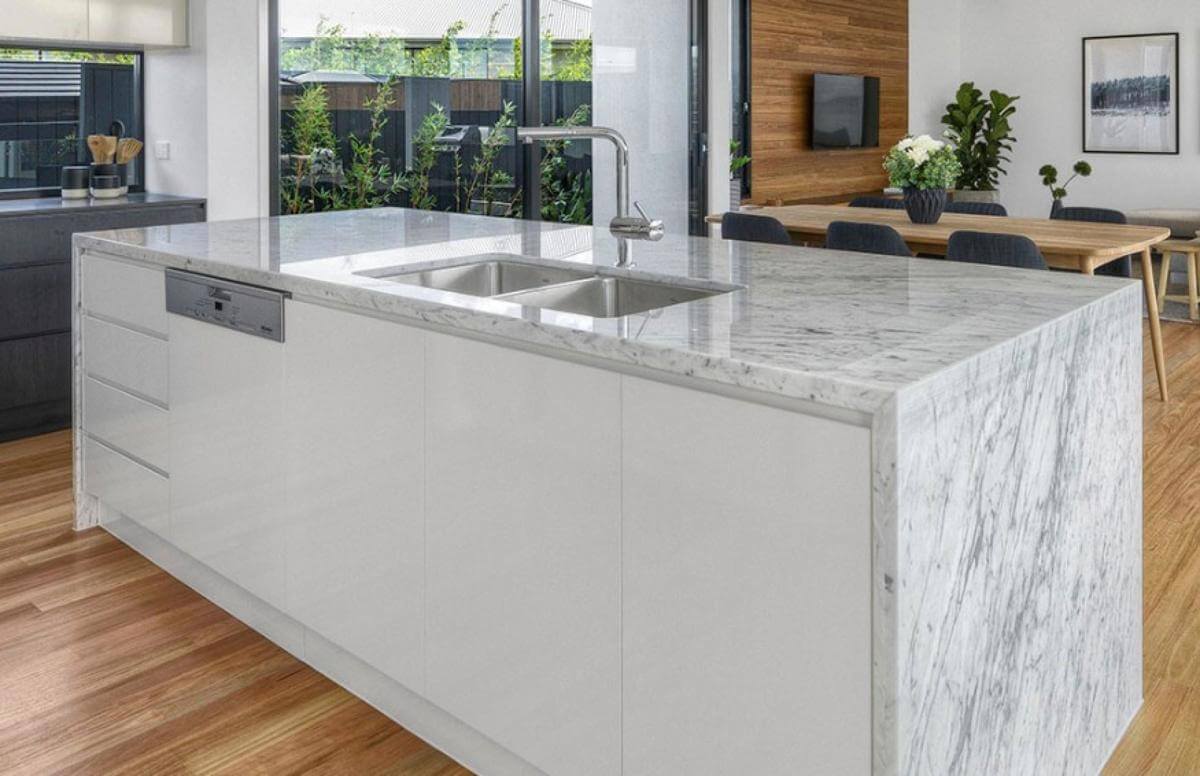 Brisbane Stone Benchtop Manufacturing & Installation Business
