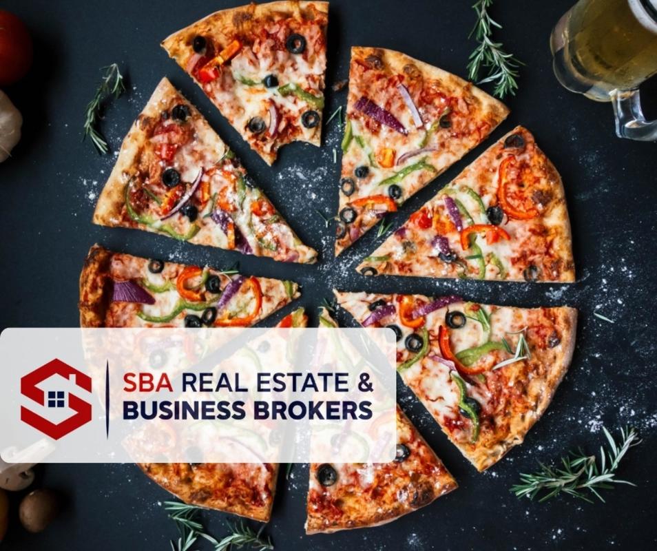 Turnkey Pizza Shop in Bundoora  Liquor License