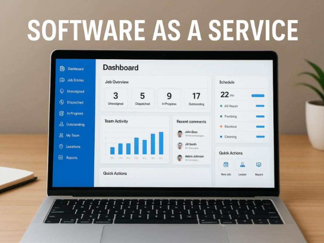 Profitable SaaS Opportunity | Remote, Low Cost, 300+ Active Users Across Industries