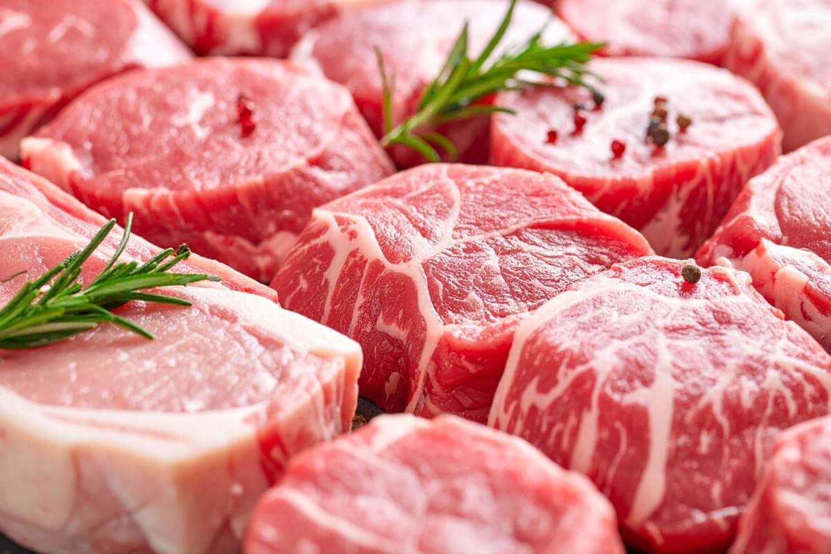 AWARD WINNING BUTCHERY FOR SALE | RENT IS 2% OF SALES | MAS210