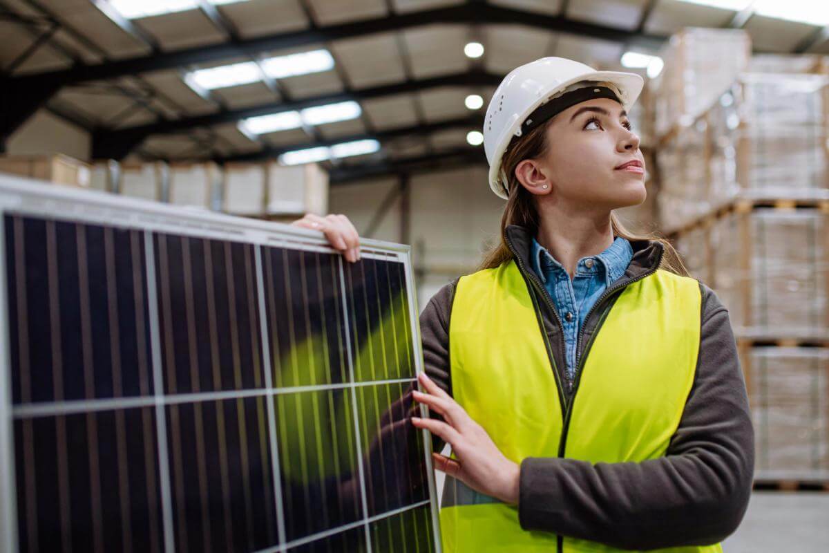 Fast Growing Solar Installation Company  NSW