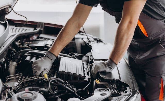 Mechanical Workshop For Sale – Moorabbin, 5 Hoists, Loan Cars, Established 25+ Years