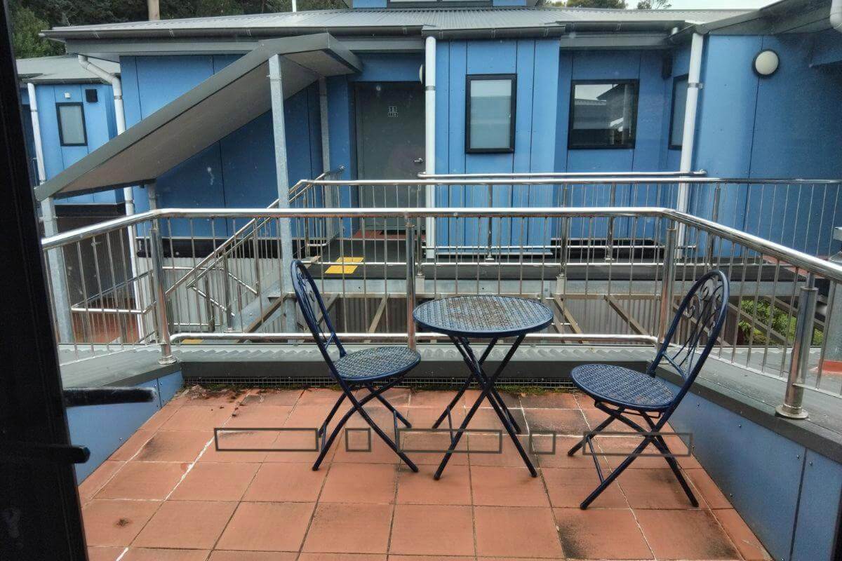 No Ingoing, Modern Stylish Sophisticated Water Views Wild Rivers Escape Restaurant