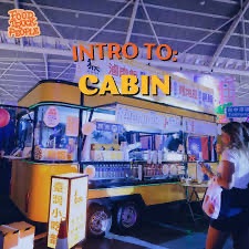 11 Food Trucks For Sale (150K Revenue with 50% Gross Profit Margin)