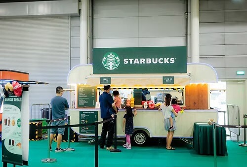 11 Food Trucks For Sale (150K Revenue with 50% Gross Profit Margin)