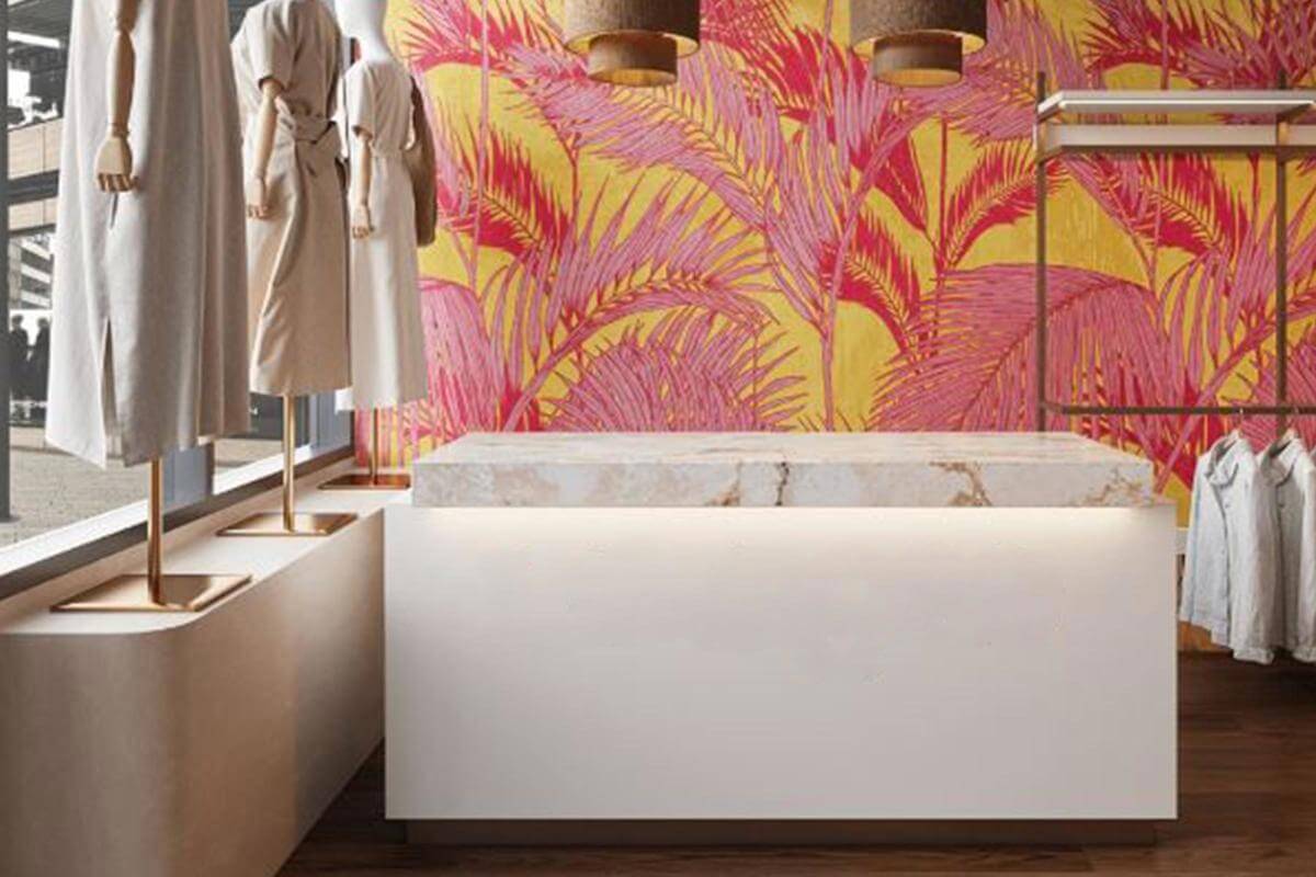 High Traffic Location | Premium Fashion Boutique For Sale