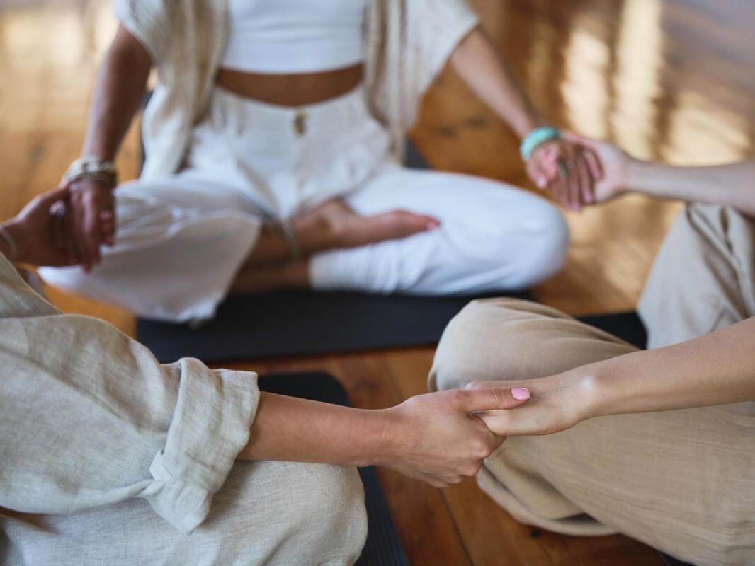 Holistic Authentic Yoga Studio - Owner working 10 hrs per week - EBS