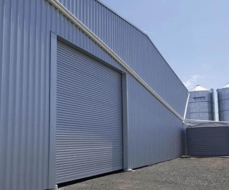 Garage Door Installation Business in Warwick, High Income, Region Wide Reputation