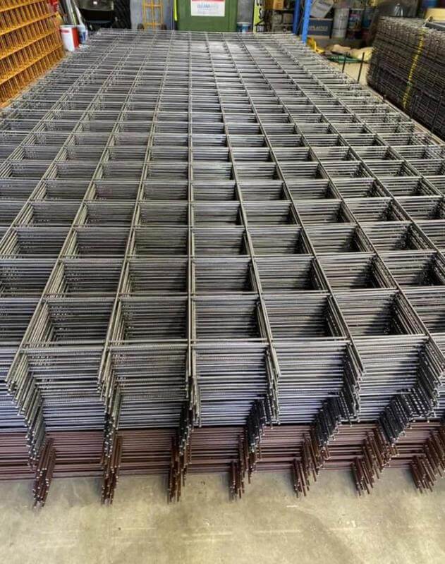 Concrete Supplies and Distribution Business ( Excludes Concrete )