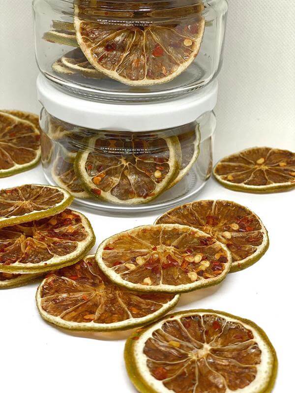 Business for Sale : Dehydrated Food Garnish Processing  A Unique Turnkey Opportunity