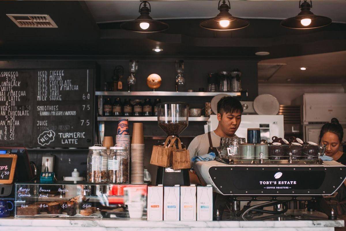 High-Performing Hobart Café | Under Management | $226,145 Profit (FY25)