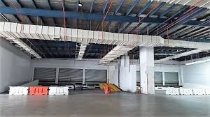 Logistic Warehouse @ Penjuru Lane