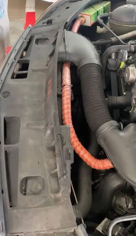 Superpower Booster, Fuel Saver and Emissions Reducer for all Automobile Engines & Generators