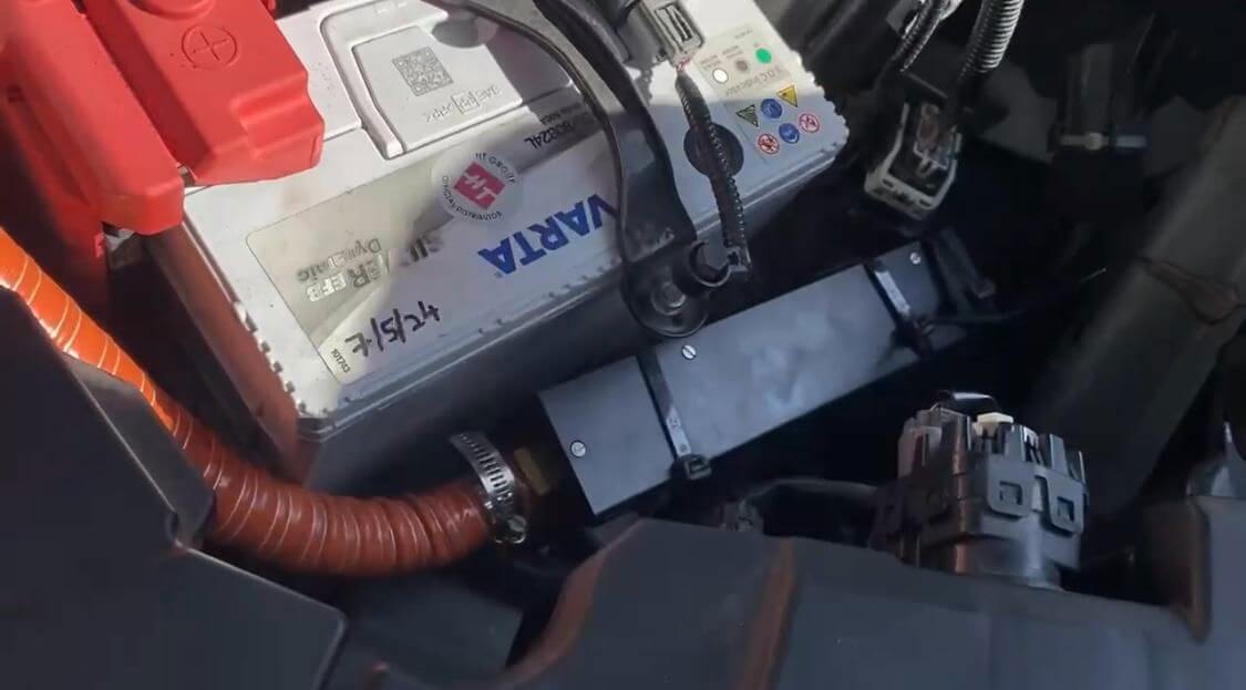 Superpower Booster, Fuel Saver and Emissions Reducer for all Automobile Engines & Generators