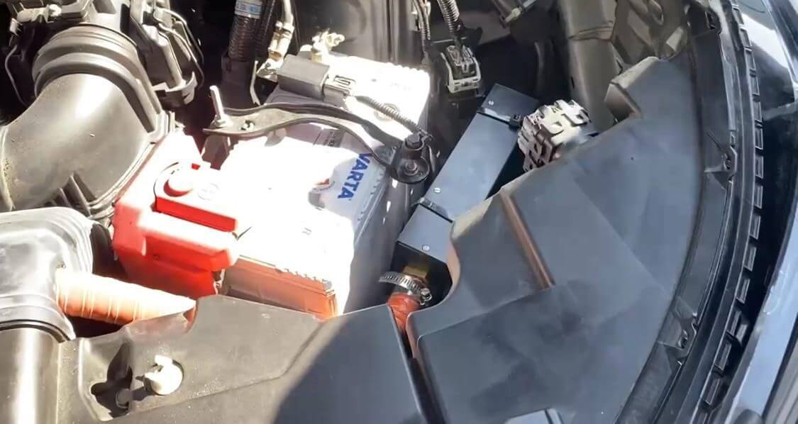 Superpower Booster, Fuel Saver and Emissions Reducer for all Automobile Engines & Generators