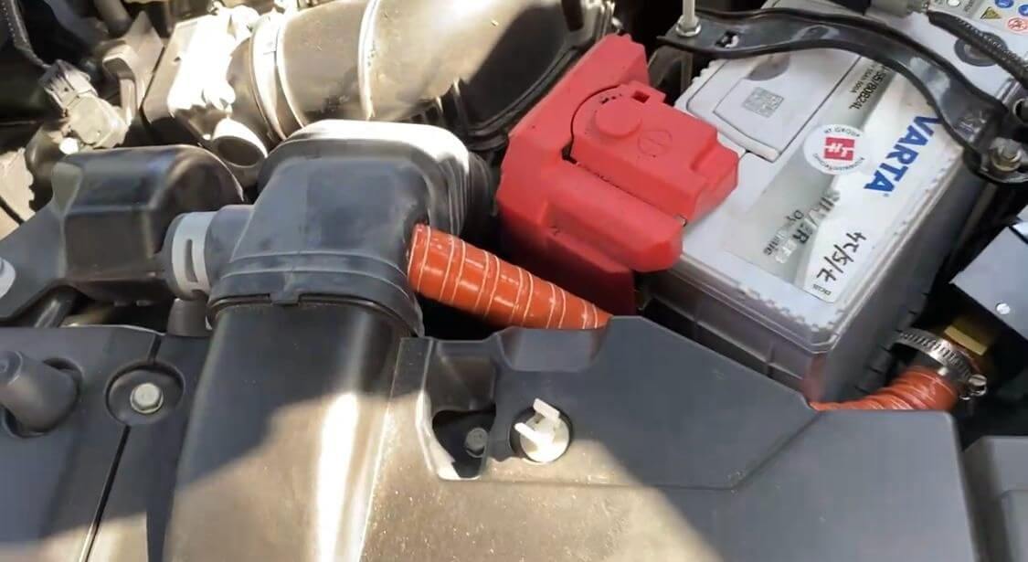 Superpower Booster, Fuel Saver and Emissions Reducer for all Automobile Engines & Generators