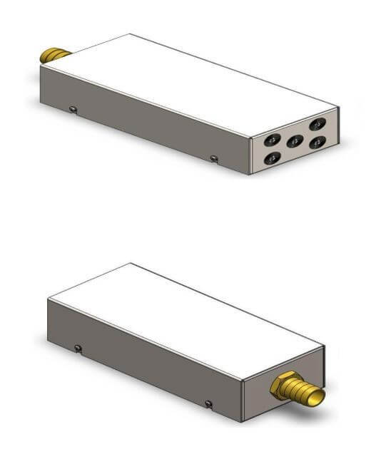 Superpower Booster, Fuel Saver and Emissions Reducer for all Automobile Engines & Generators