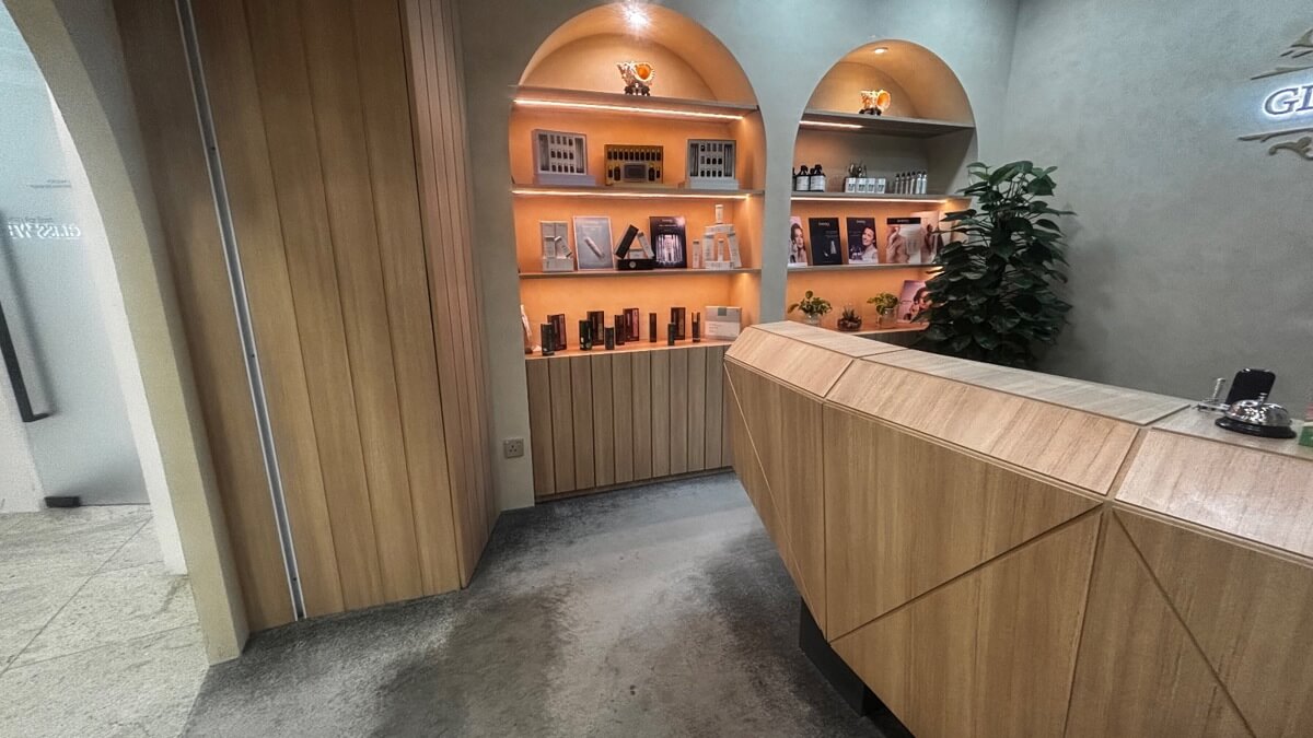 Beautifully Renovated Beauty Spa For Low Takeover Immediately