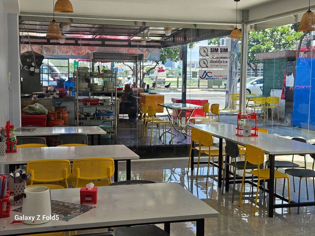 Restaurant Business For Sale – Huge Price Reduction for Quick Sale from $45000.00 to $25000.00