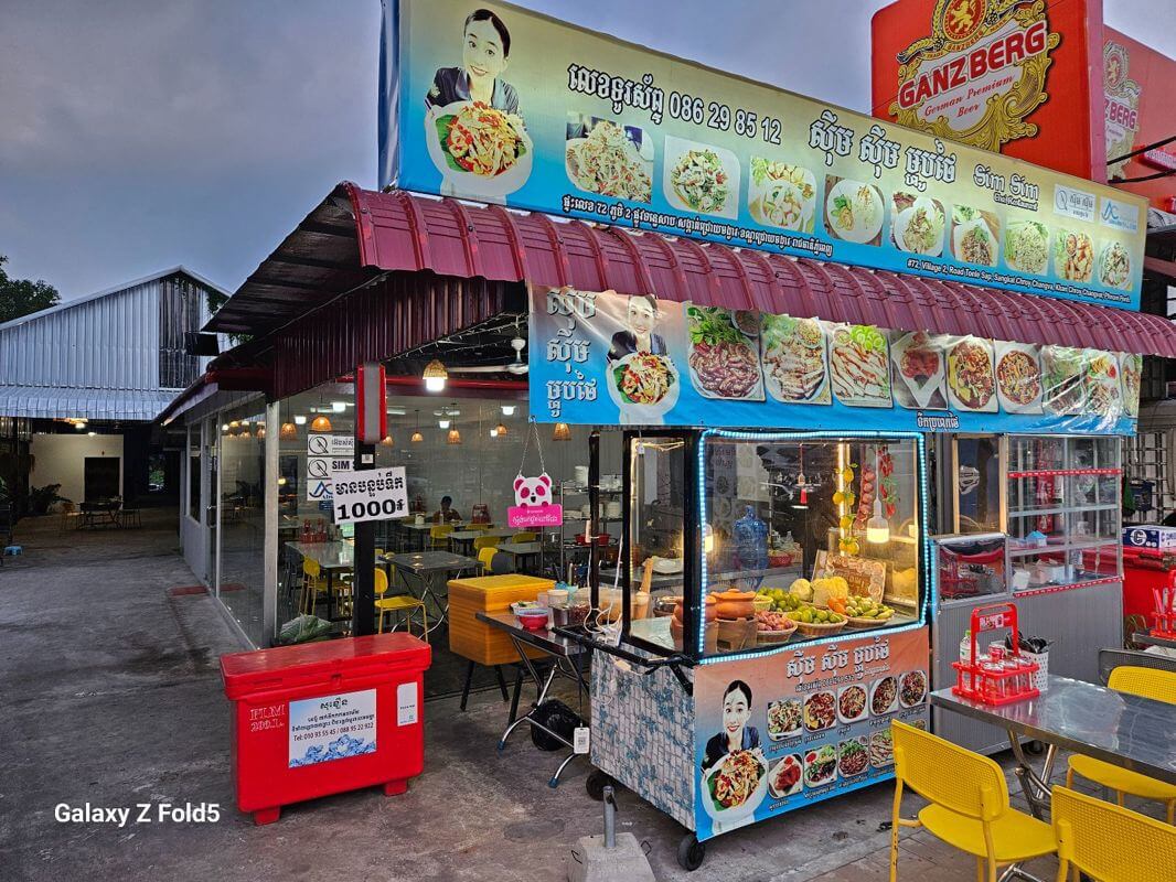 Restaurant Business For Sale – Huge Price Reduction for Quick Sale from $45000.00 to $25000.00