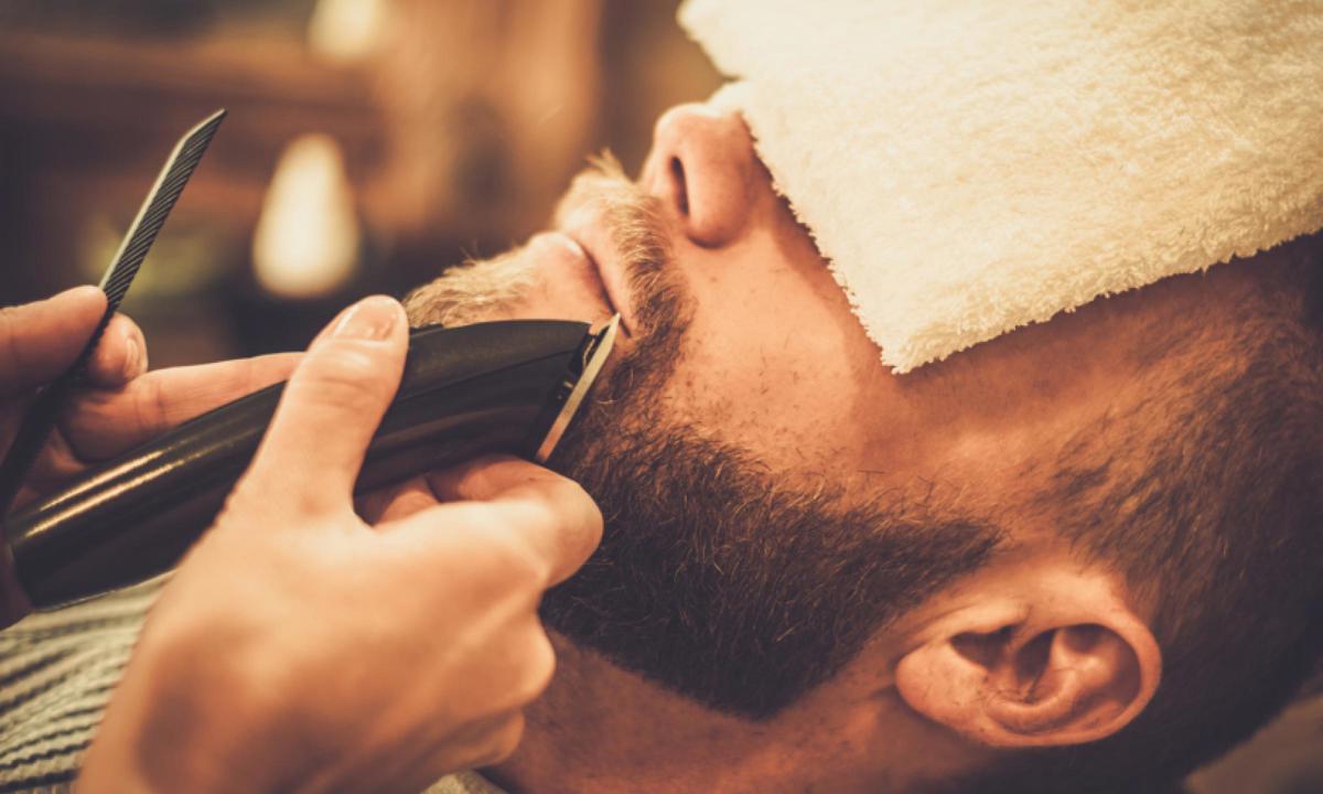 Highly Profitable Barbershop Chain for Sale (Men's Grooming)
