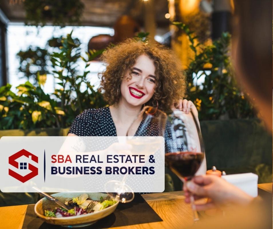 High-Profit Restaurant Opportunity in North Melbourne