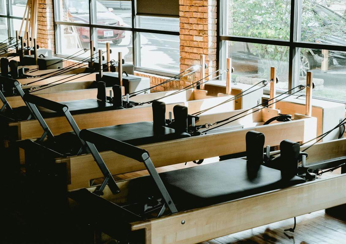 Reformer Pilates Studio  Singleton, NSW