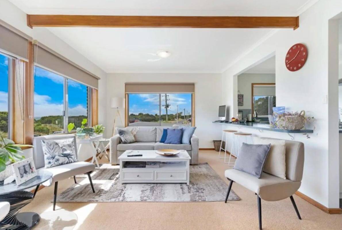 Freehold Coastal General Store, Fuel & Takeaway  Over $1M in annual sales