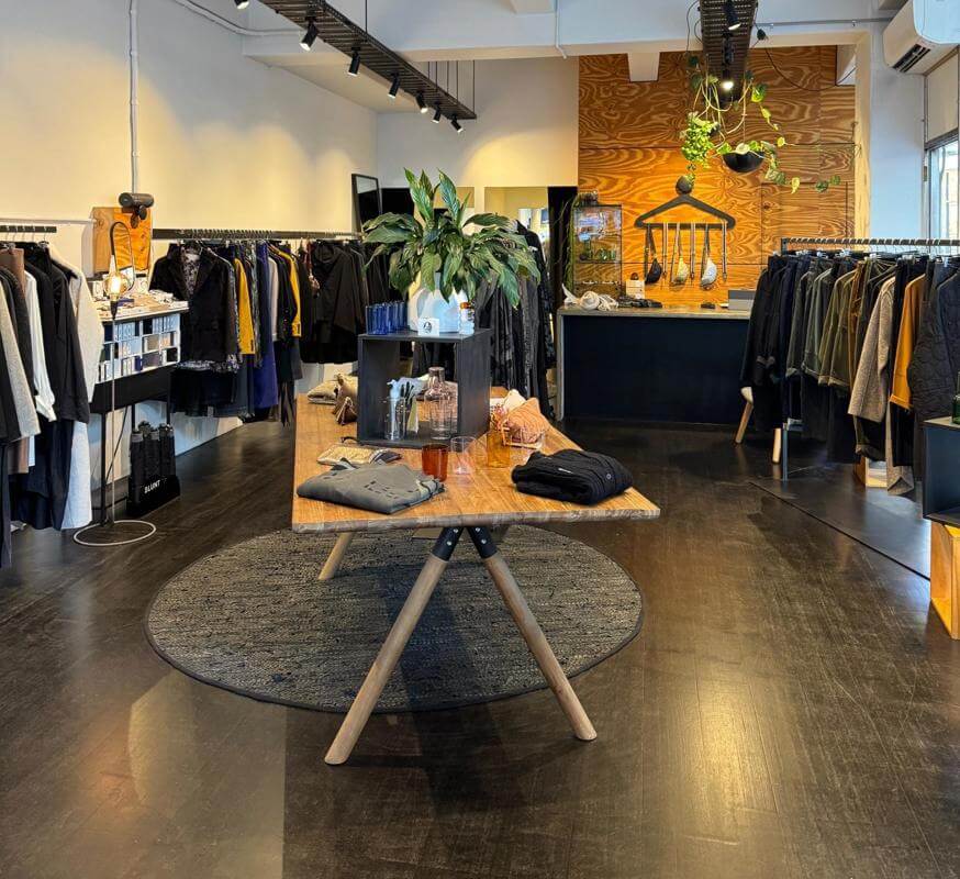 Highly Profitable, Robust High-End Fashion Retail Business  Hobart CBD