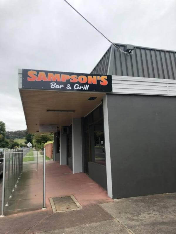 Restaurant and Catering business - includes the freehold. Vendor Finance